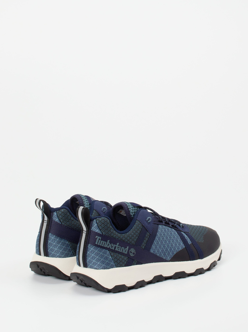 Sneaker blau 4661109088703