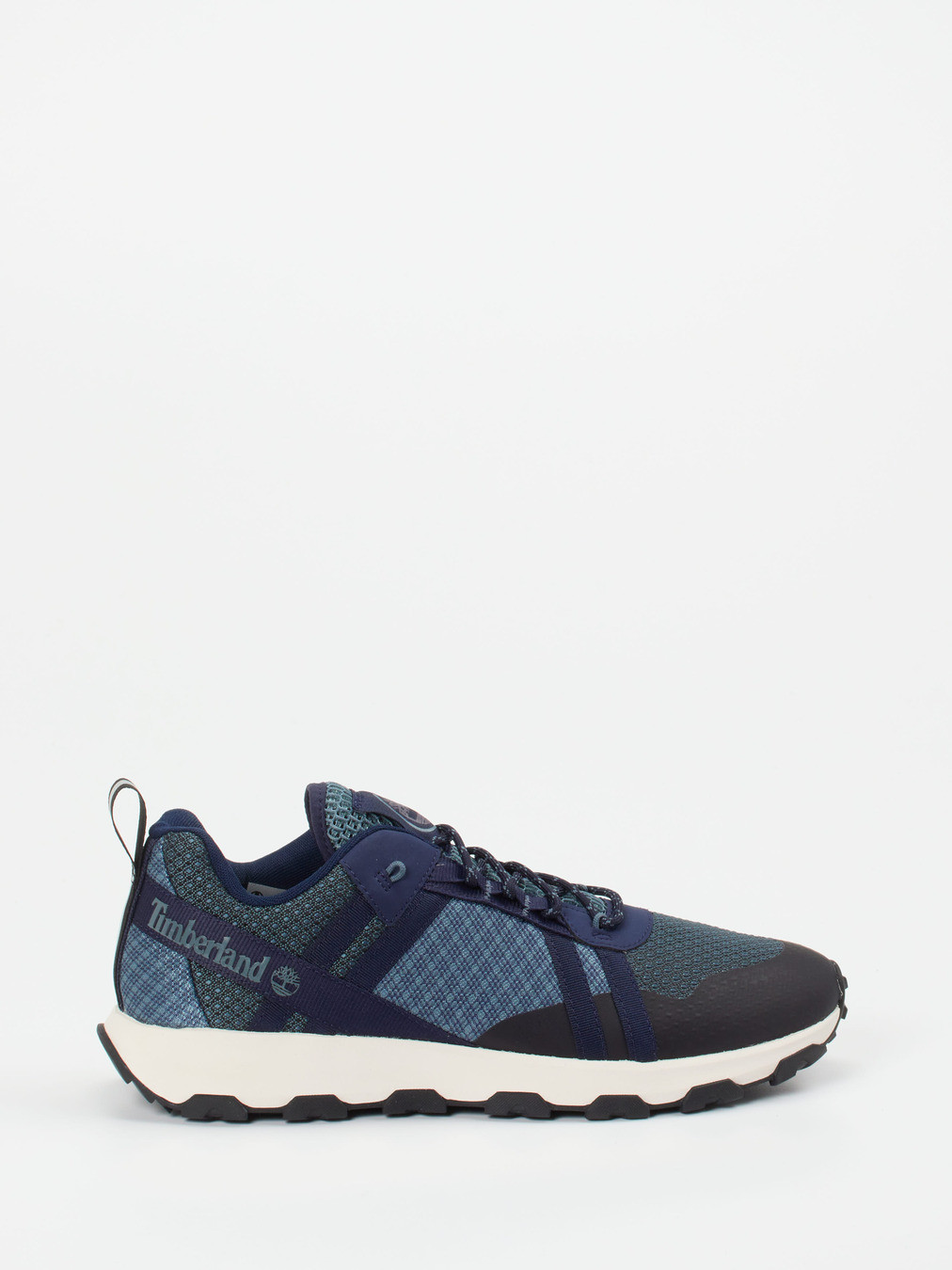Sneaker blau 4661109088701