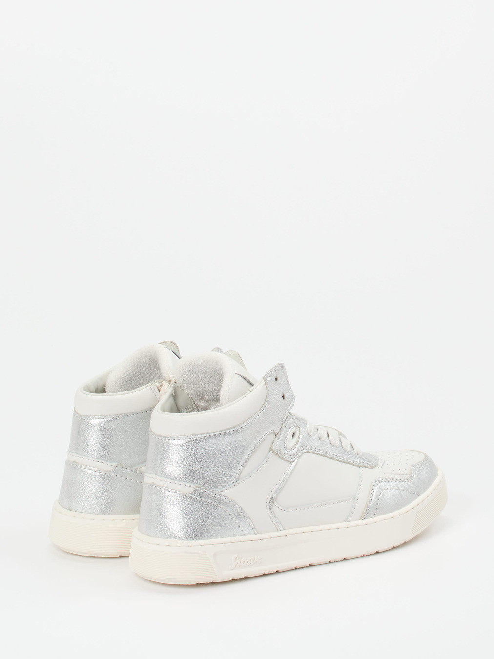 Sneaker high weiß 2751794000203