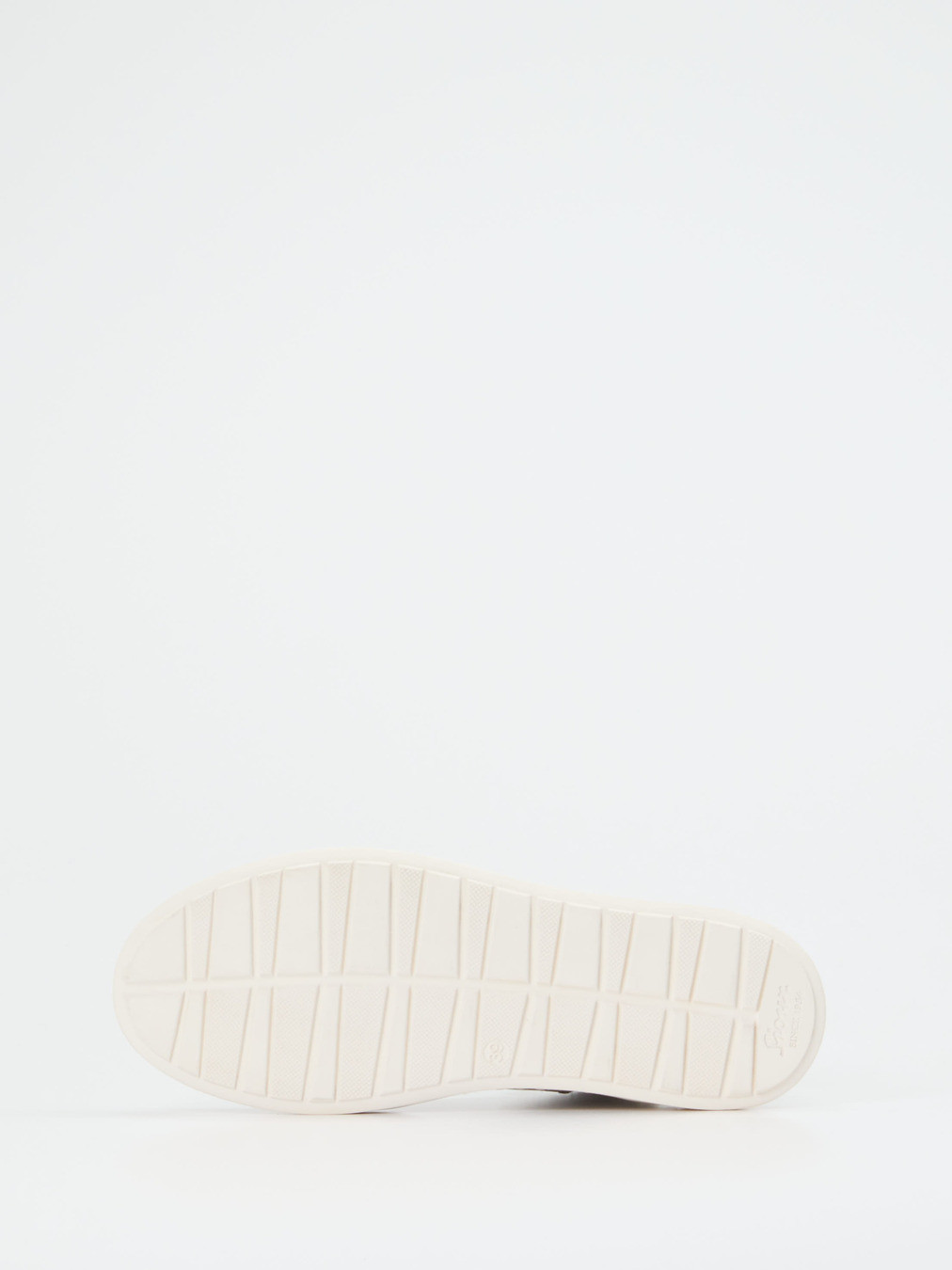 Sneaker high weiß 2751794000205