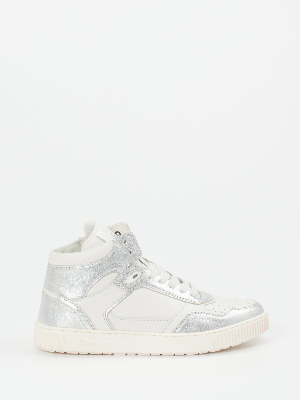 Sneaker high weiß 2751794000201