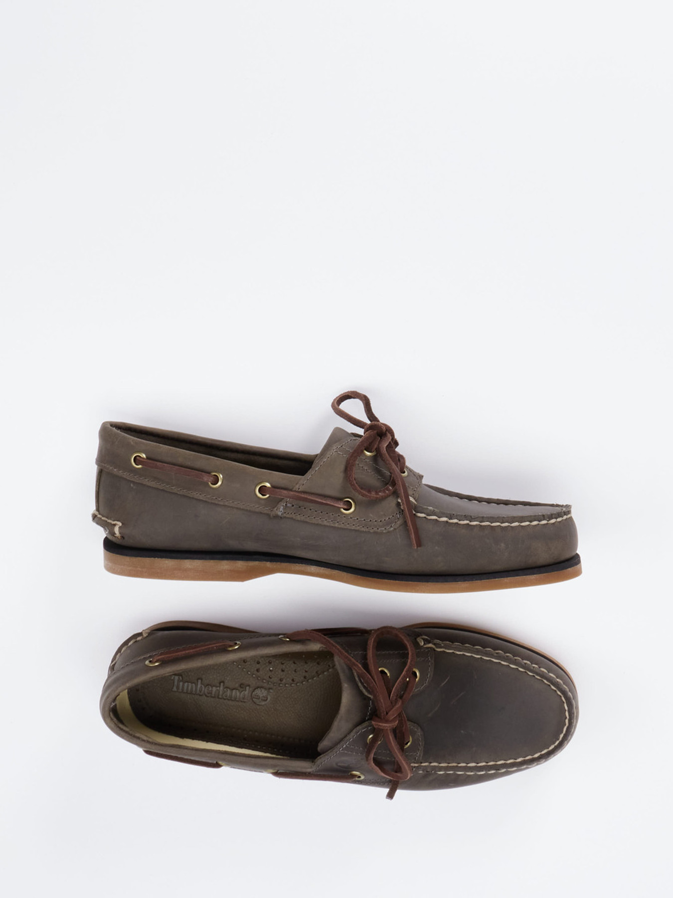 Bootsschuh grau 4611459000504