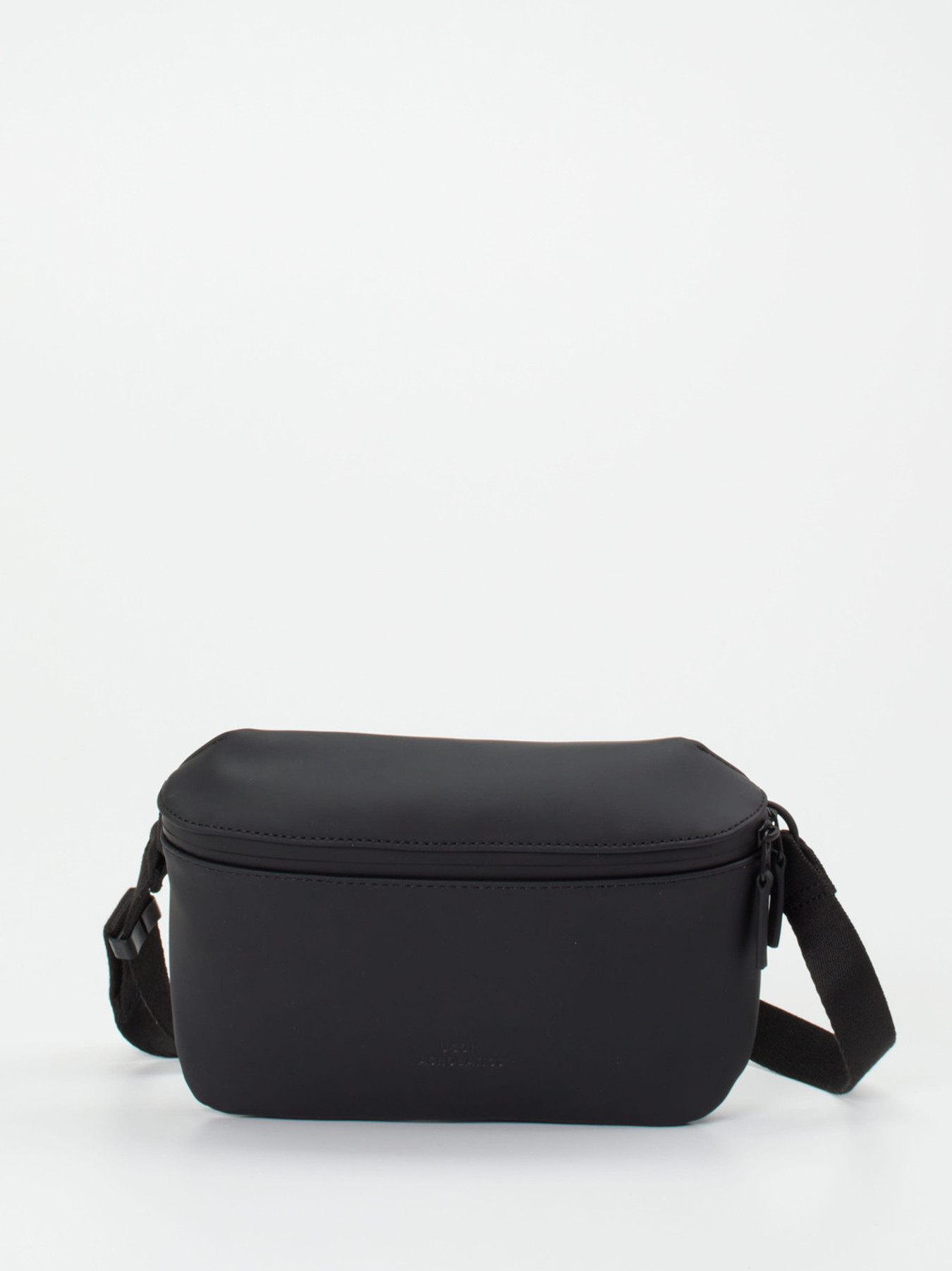 Crossbody-/ Gürteltasche schwarz 9390009000501