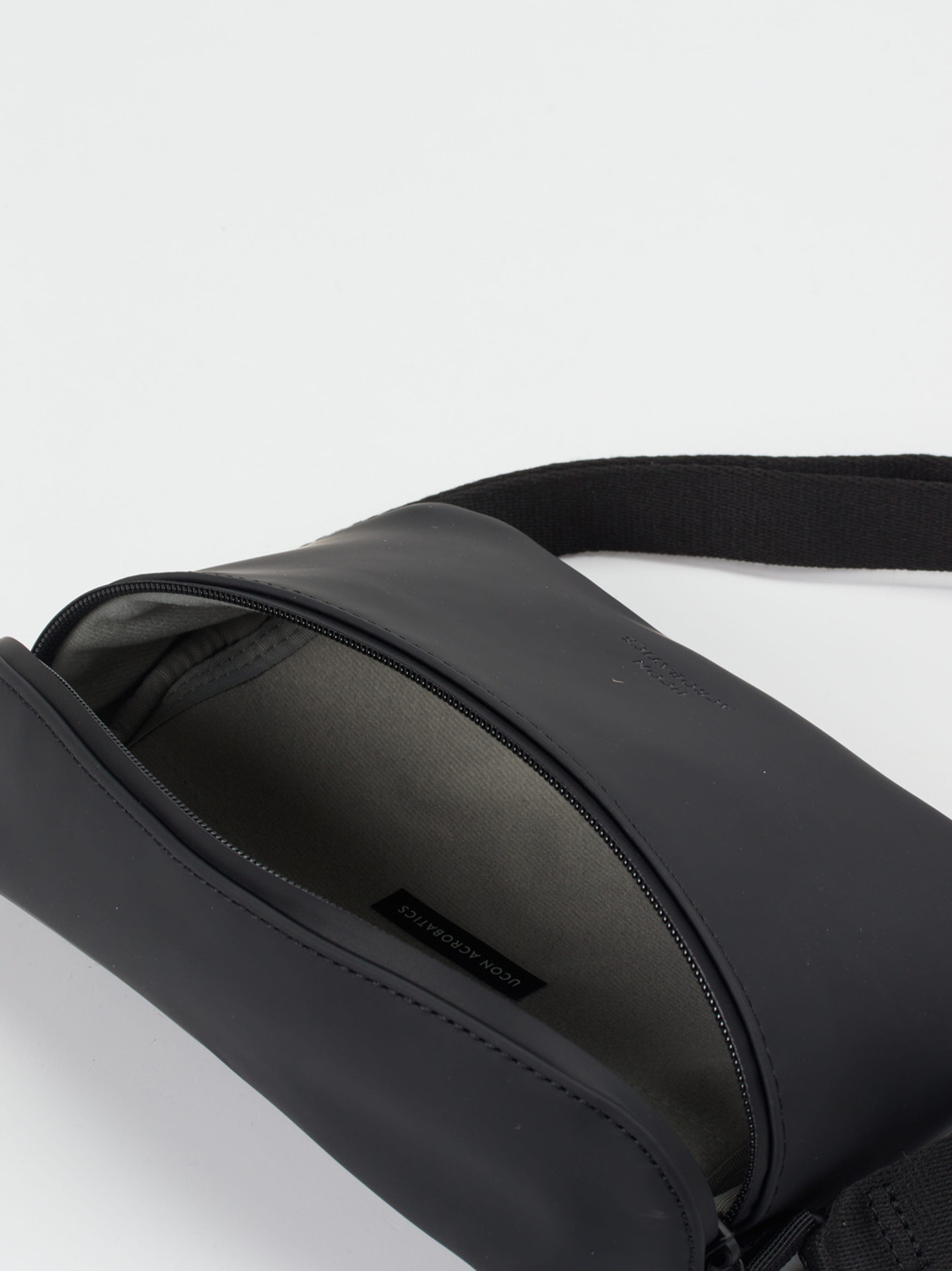 Crossbody-/ Gürteltasche schwarz 9390009000504