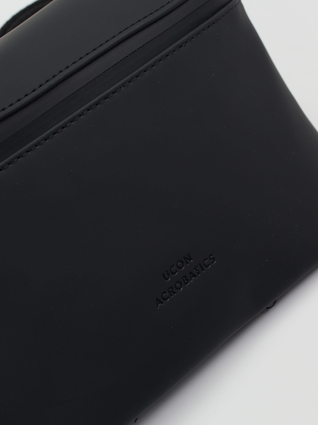 Crossbody-/ Gürteltasche schwarz 9390009000505