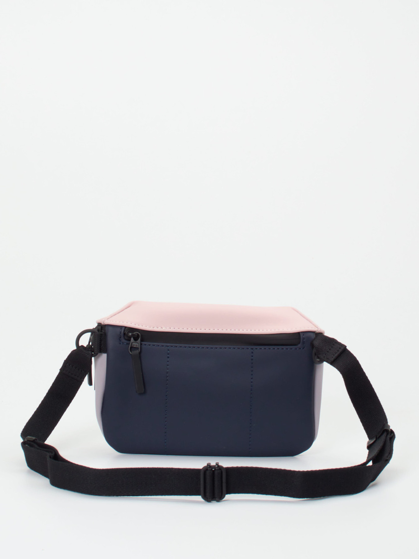 Crossbody-/ Gürteltasche braun 9390249000203