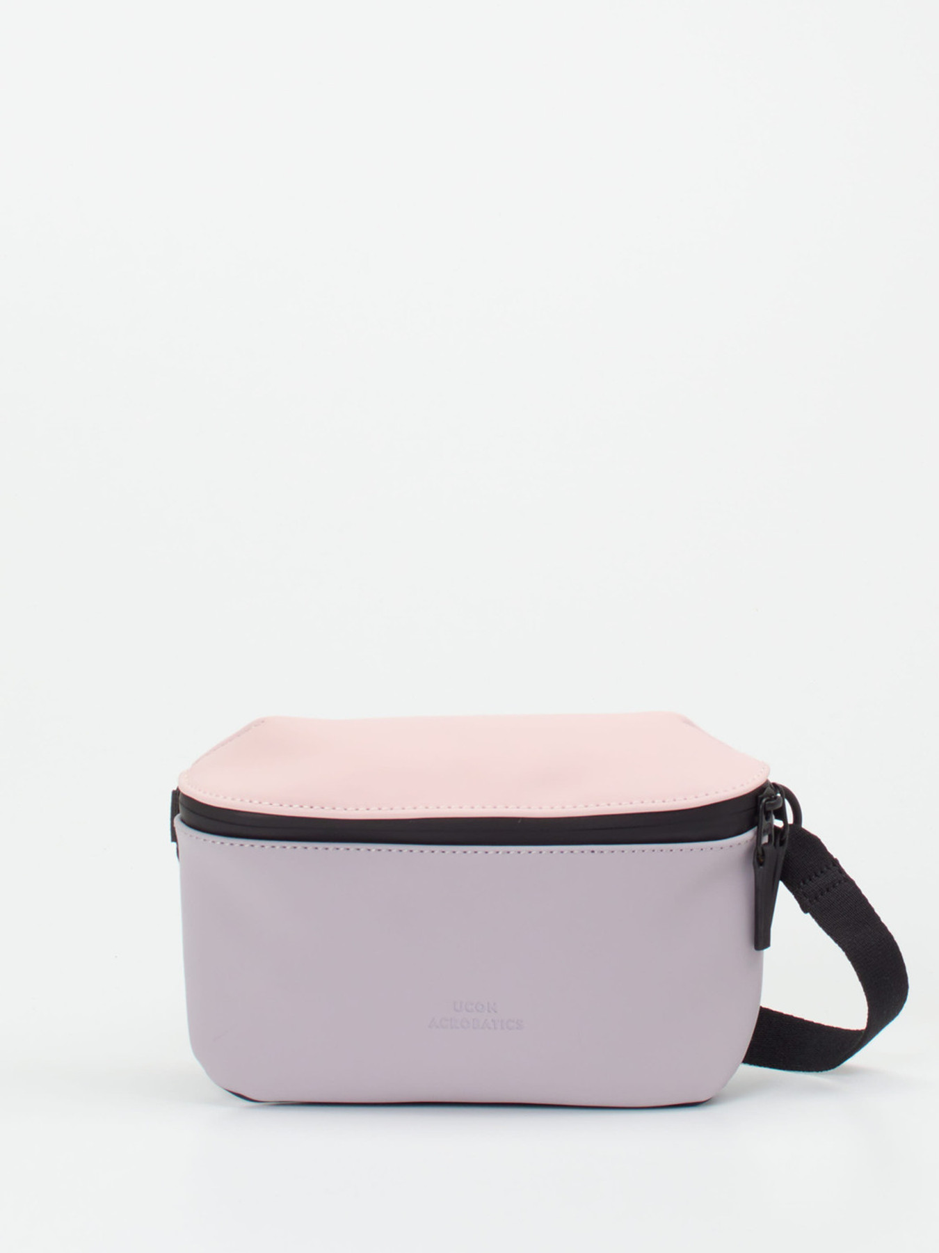 Crossbody-/ Gürteltasche braun 9390249000201