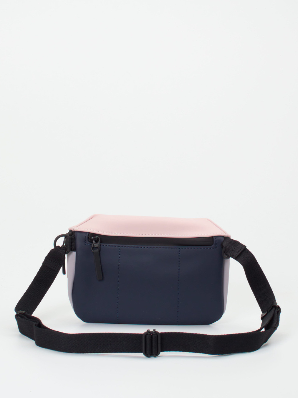 Crossbody-/ Gürteltasche braun 9390249000203