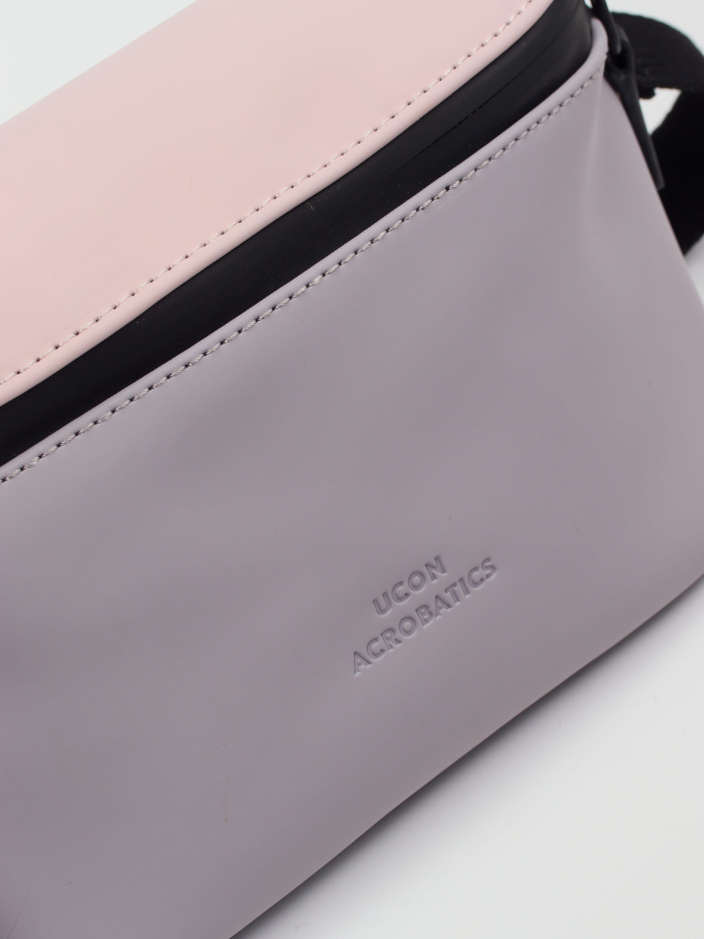 Crossbody-/ Gürteltasche braun 9390249000204