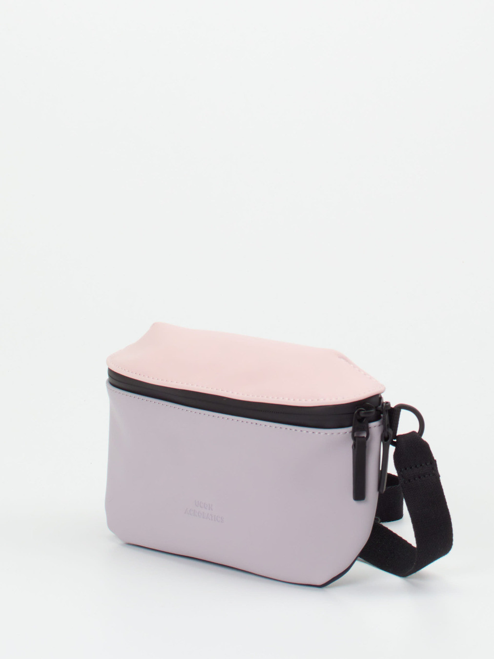 Crossbody-/ Gürteltasche braun 9390249000202