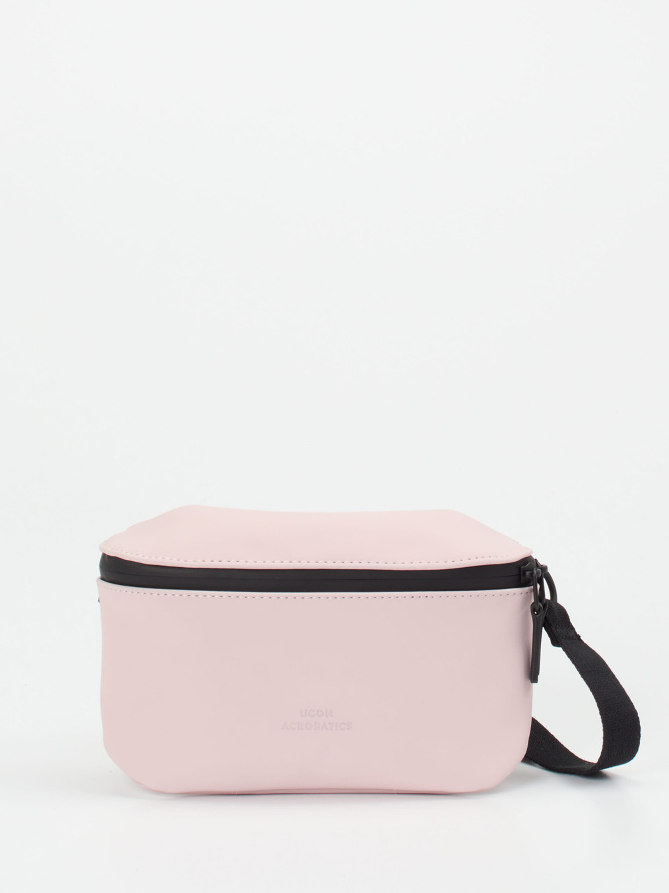 Crossbody-/ Gürteltasche rosa 9390599000101