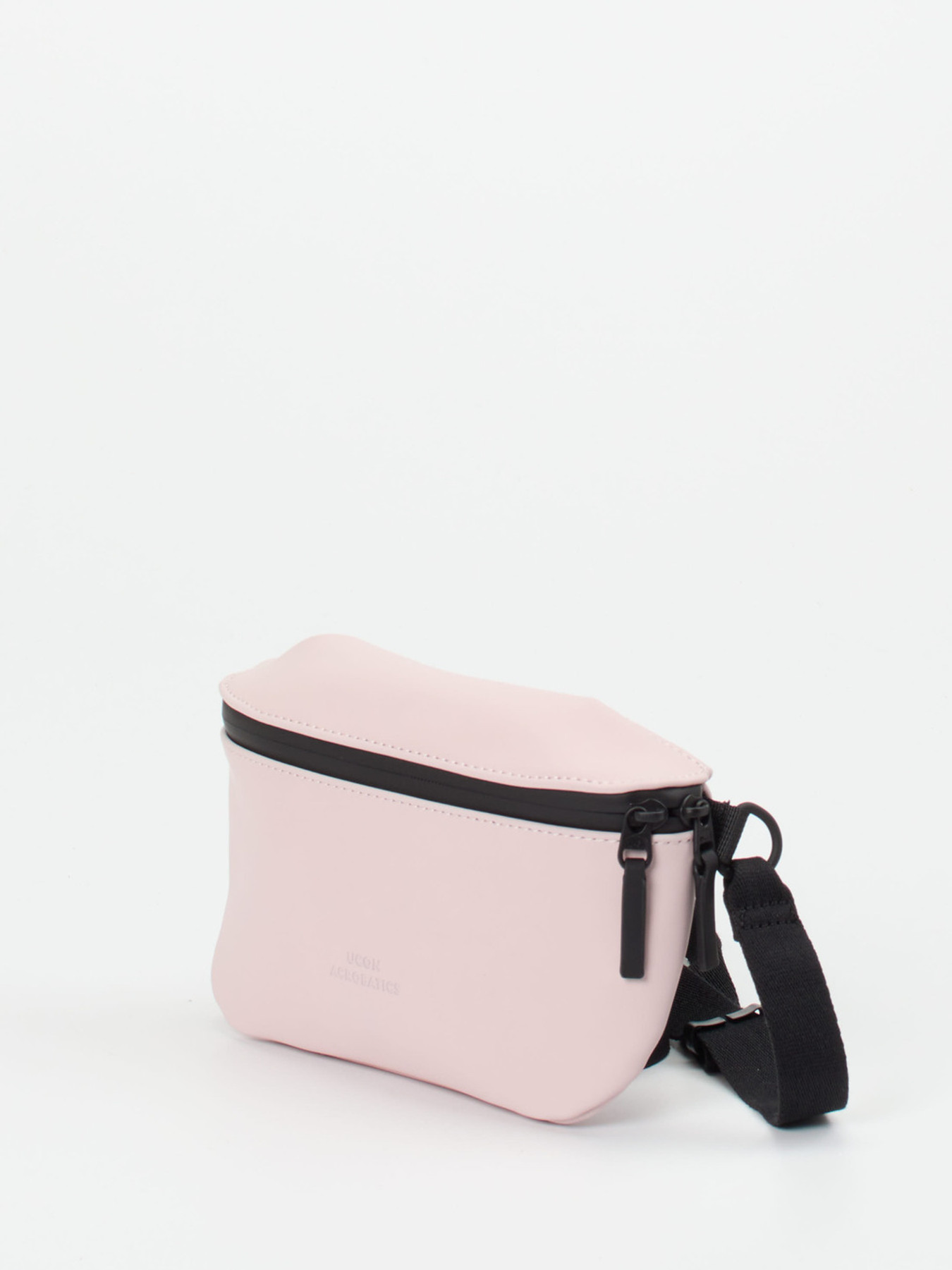 Crossbody-/ Gürteltasche rosa 9390599000102