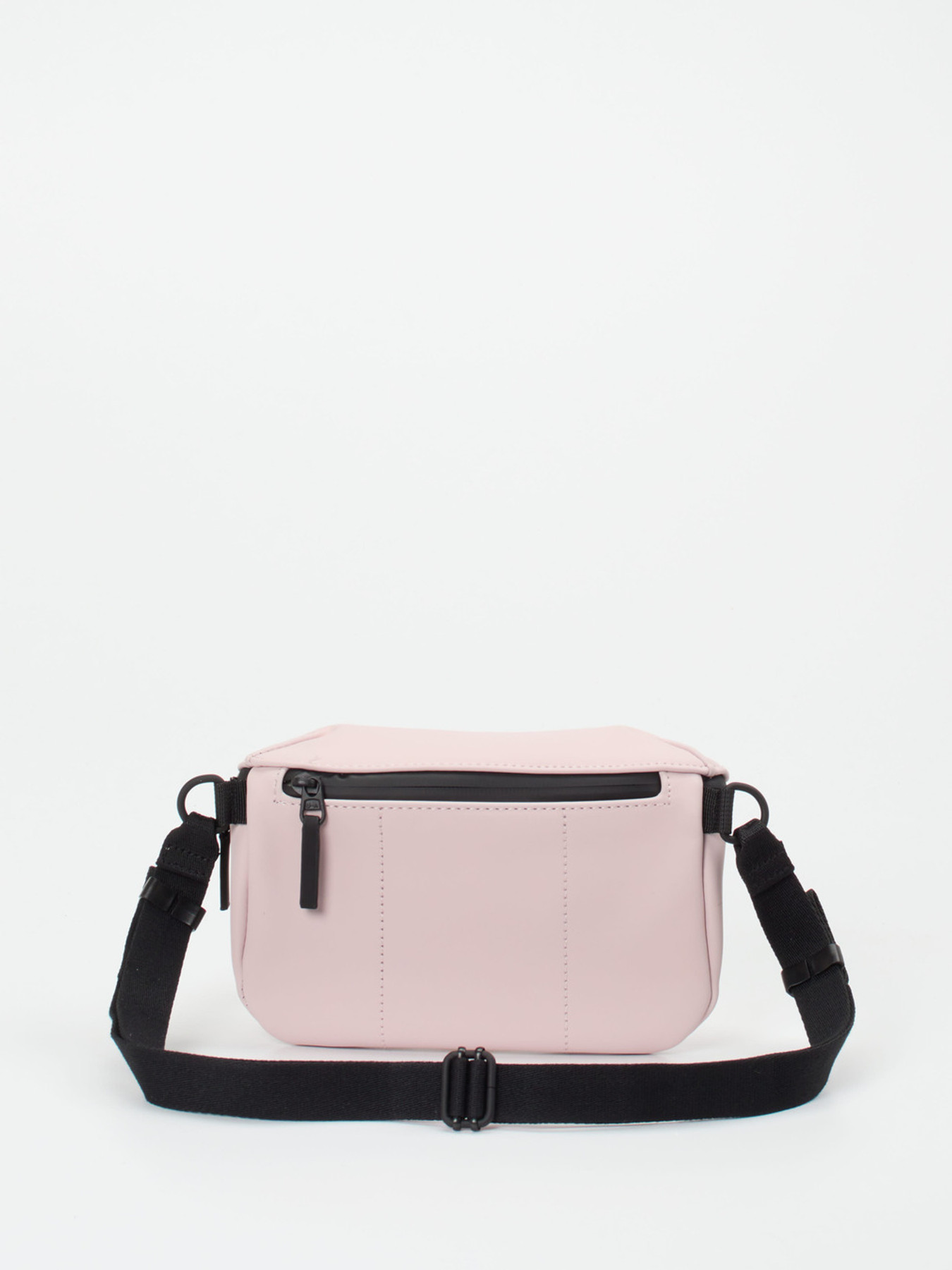 Crossbody-/ Gürteltasche rosa 9390599000103