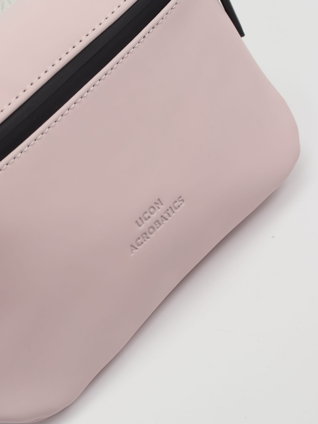 Crossbody-/ Gürteltasche rosa 9390599000105