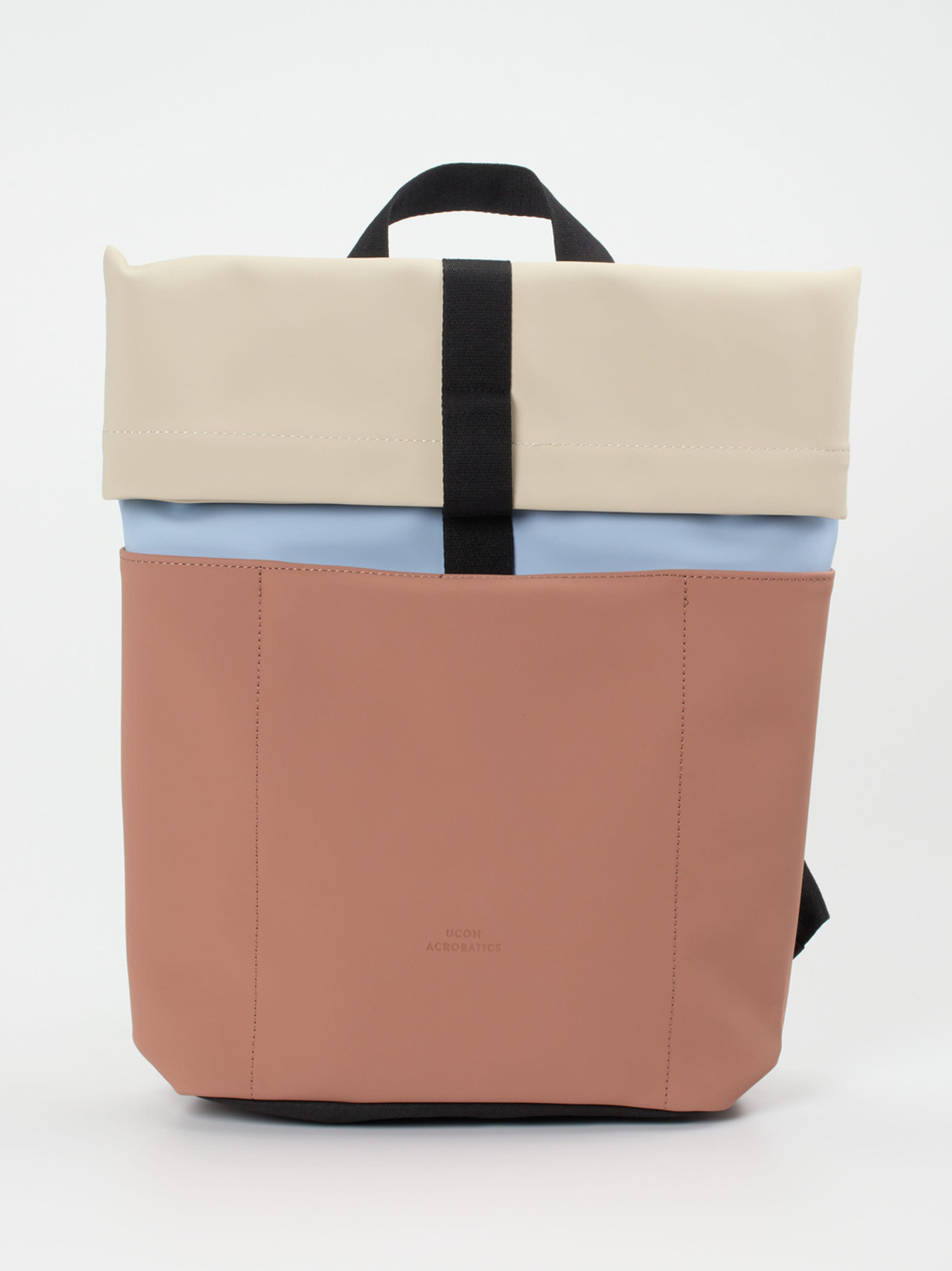 Rucksack braun 9309221000101