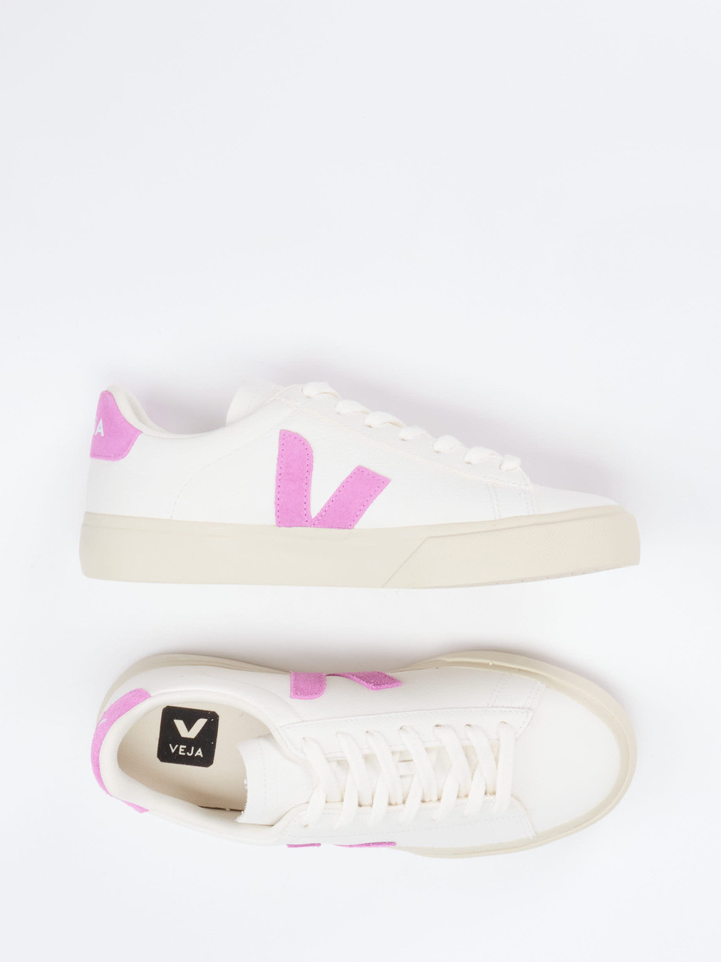 Sneaker weiß 1661795004304