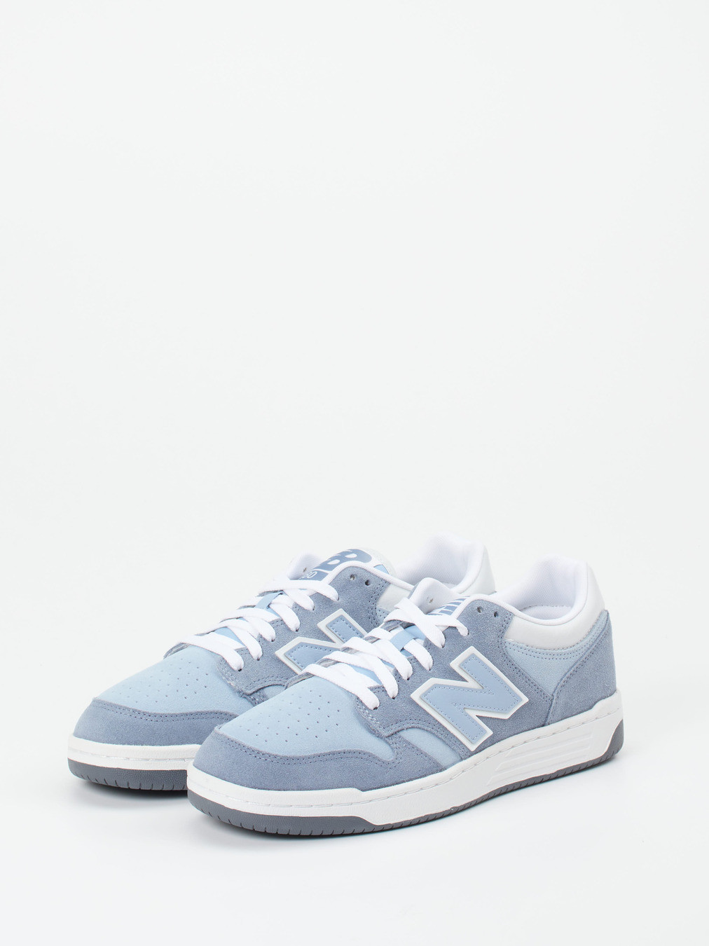 Sneaker blau 8465159004302