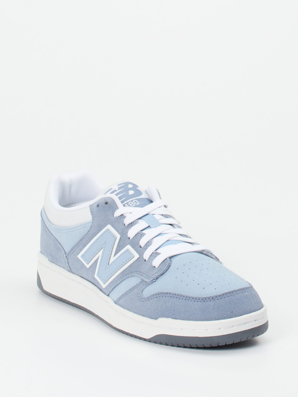Sneaker blau 8465159004306