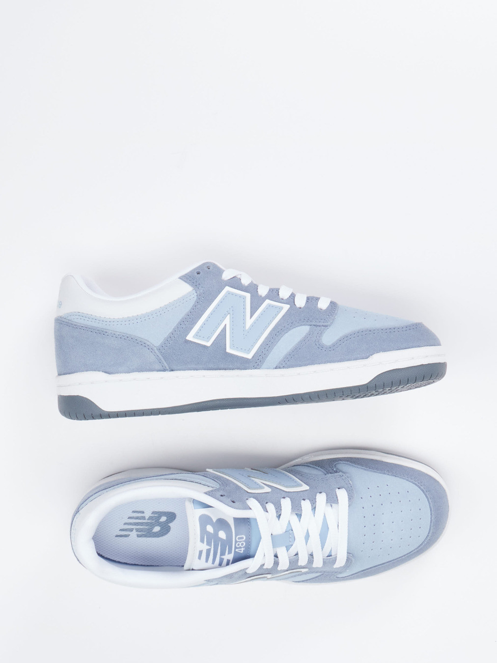 Sneaker blau 8465159004303