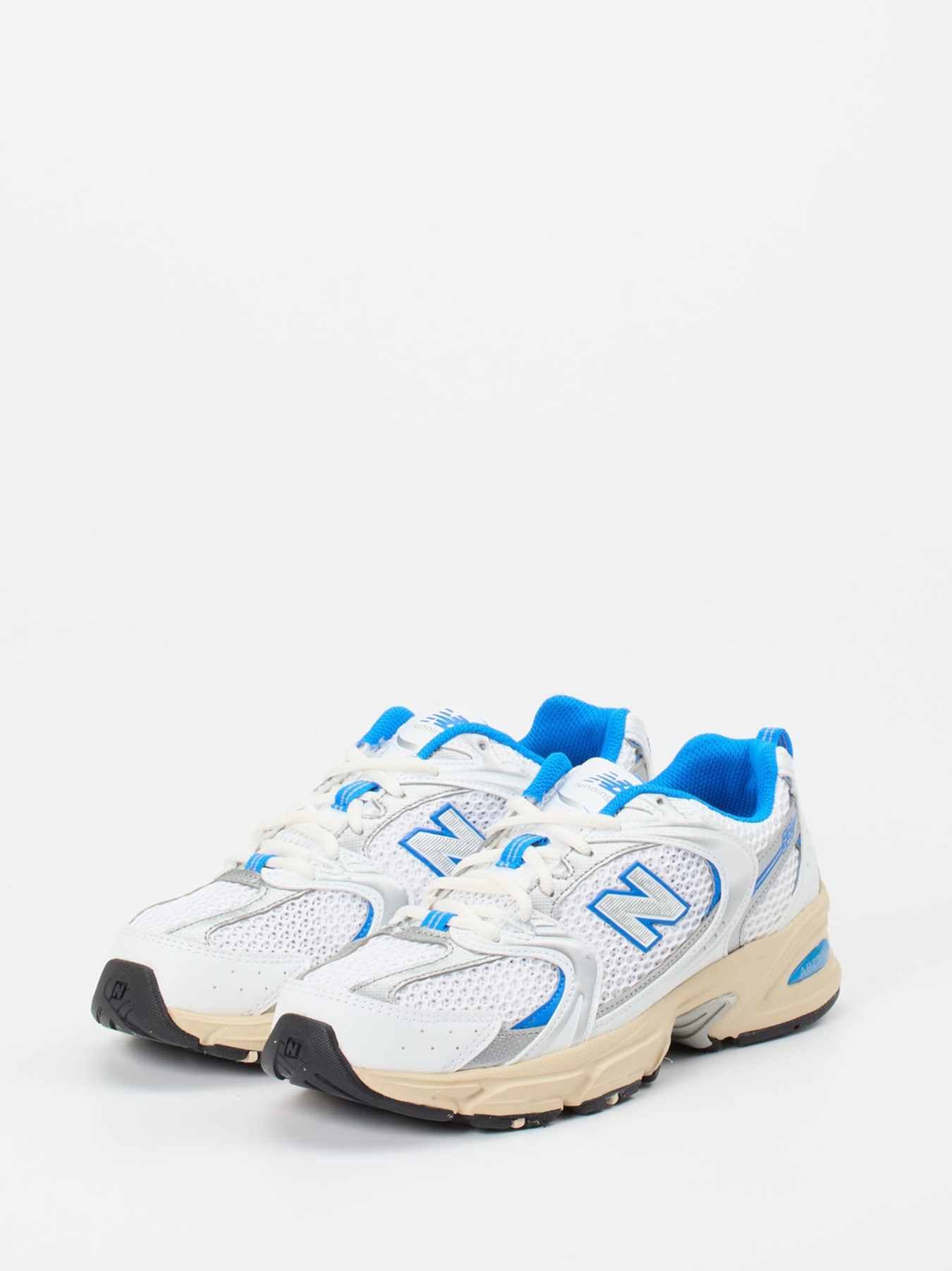 Sneaker weiß 8165791002402