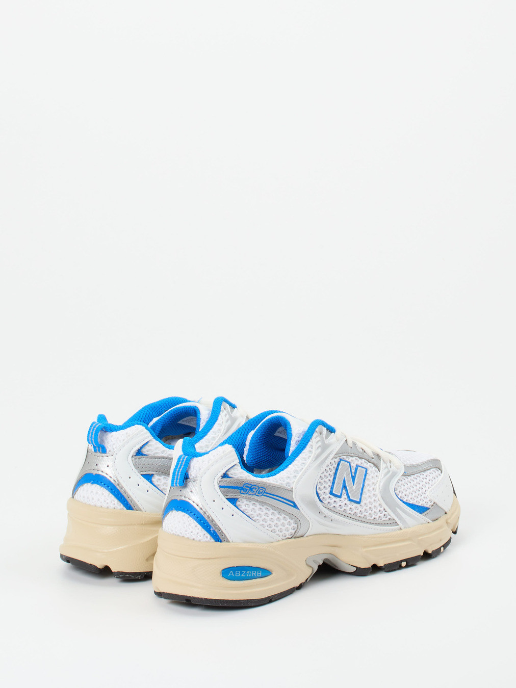 Sneaker weiß 8165791002403