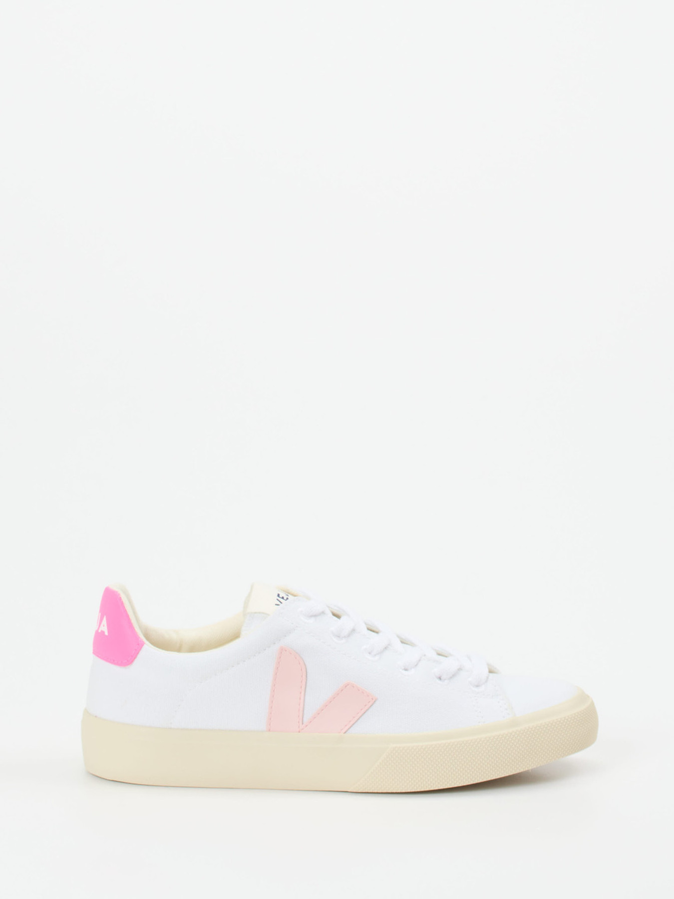 Sneaker weiß 1661795004401