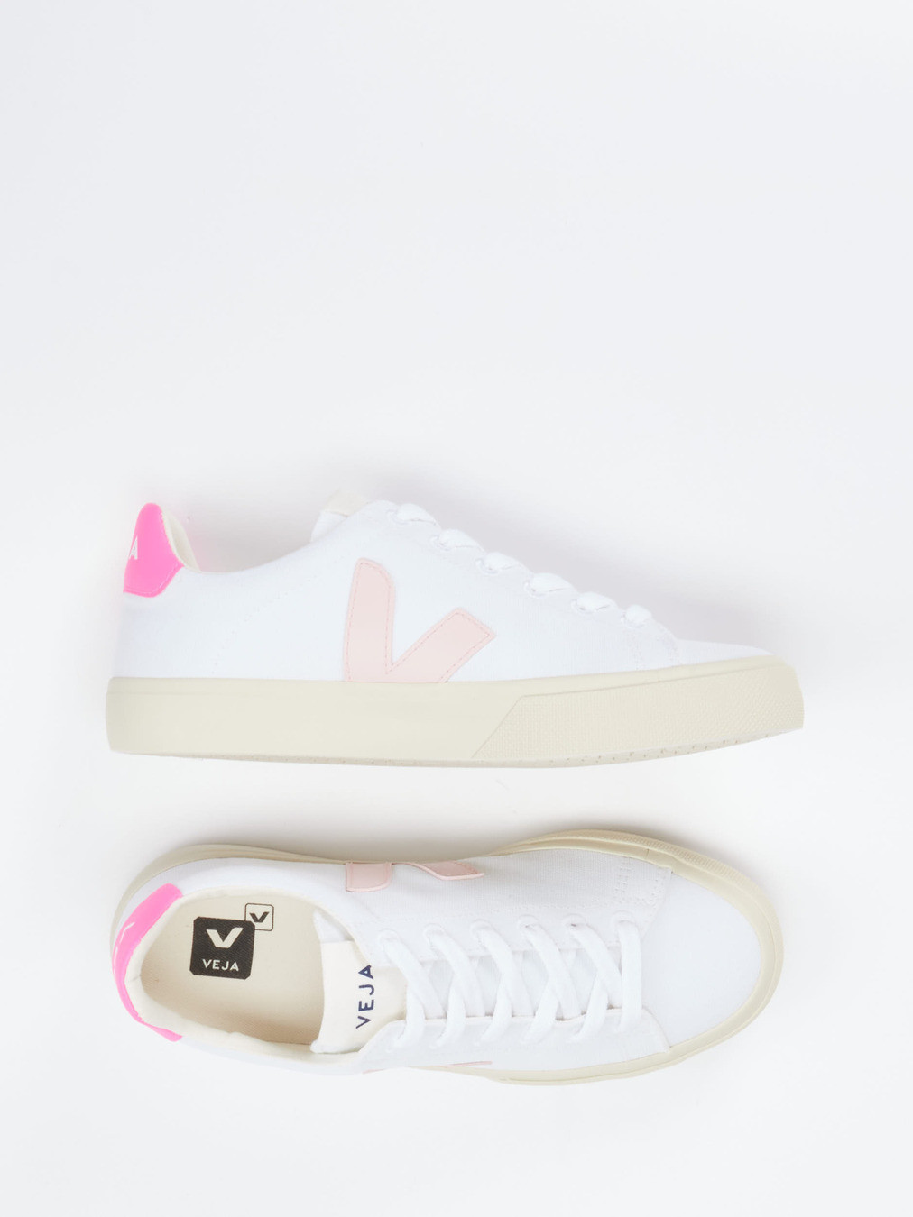 Sneaker weiß 1661795004404