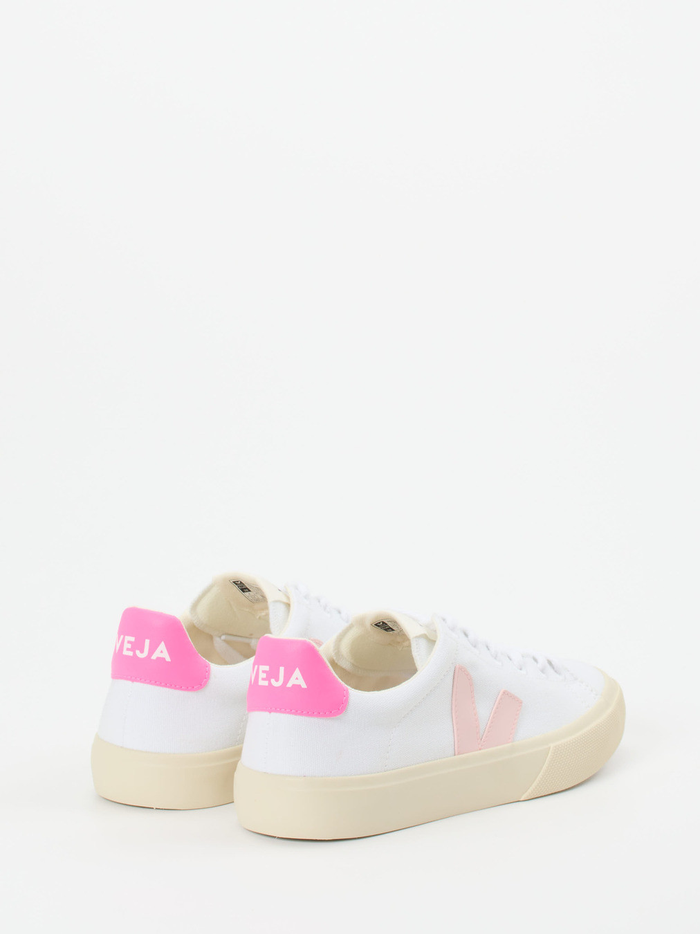 Sneaker weiß 1661795004403
