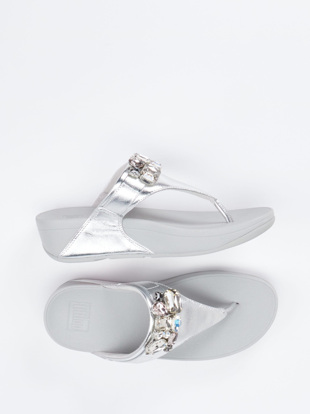 Zehentrenner grau 2141499000404