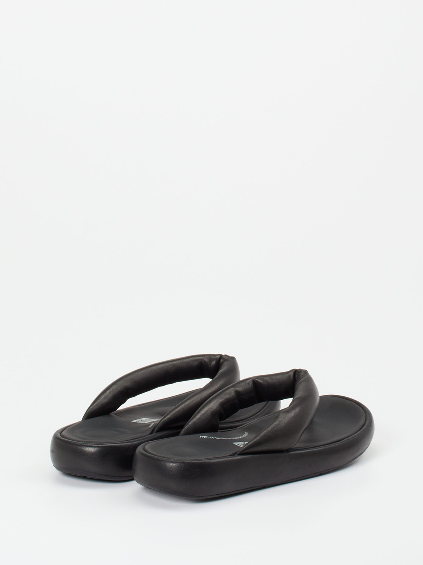 Zehentrenner schwarz 2141009000903