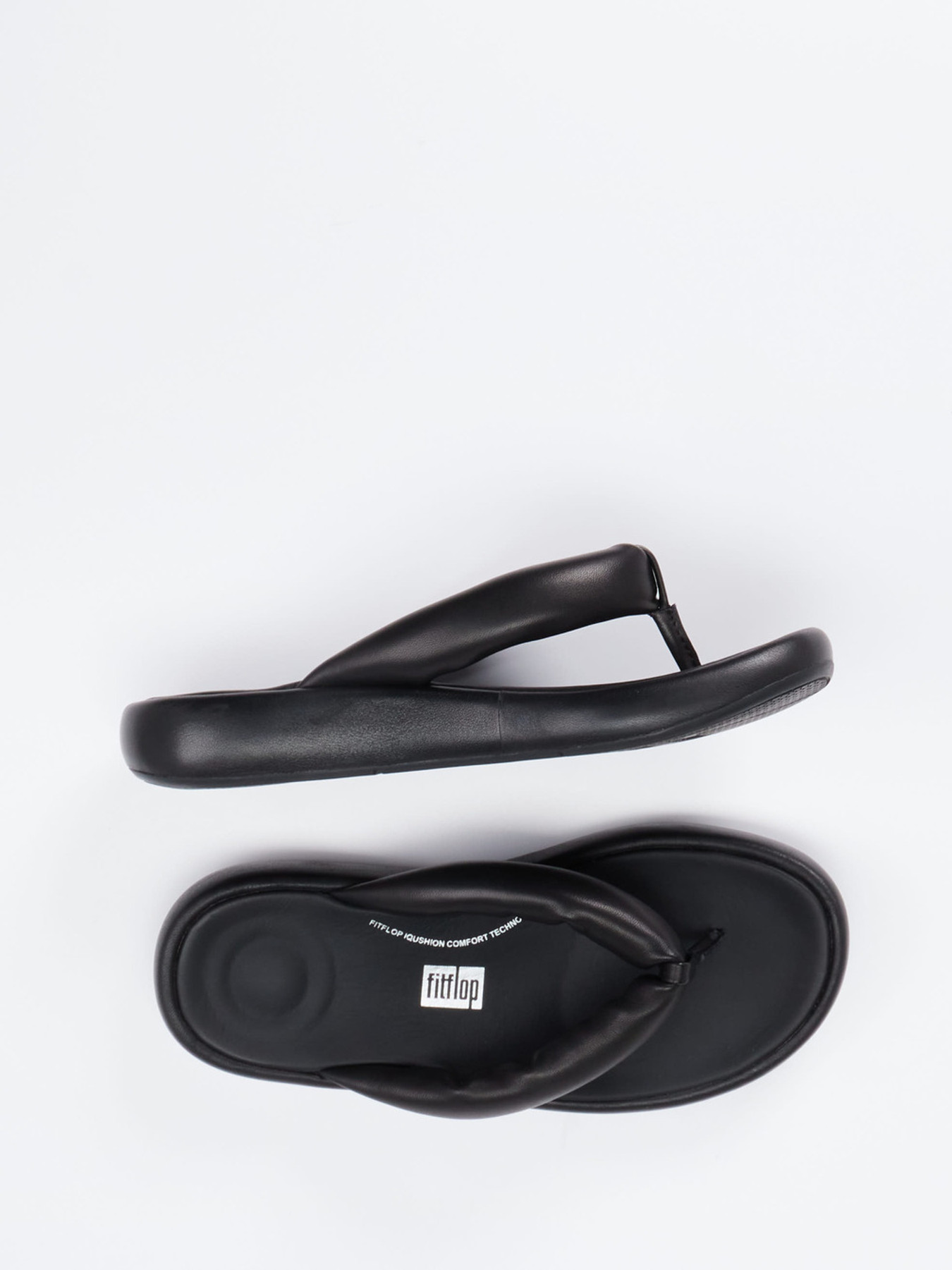 Zehentrenner schwarz 2141009000904