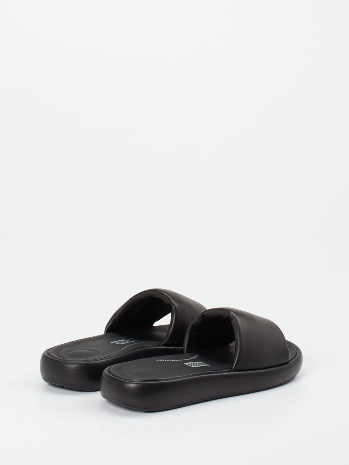 Pantolette schwarz 2100009005103