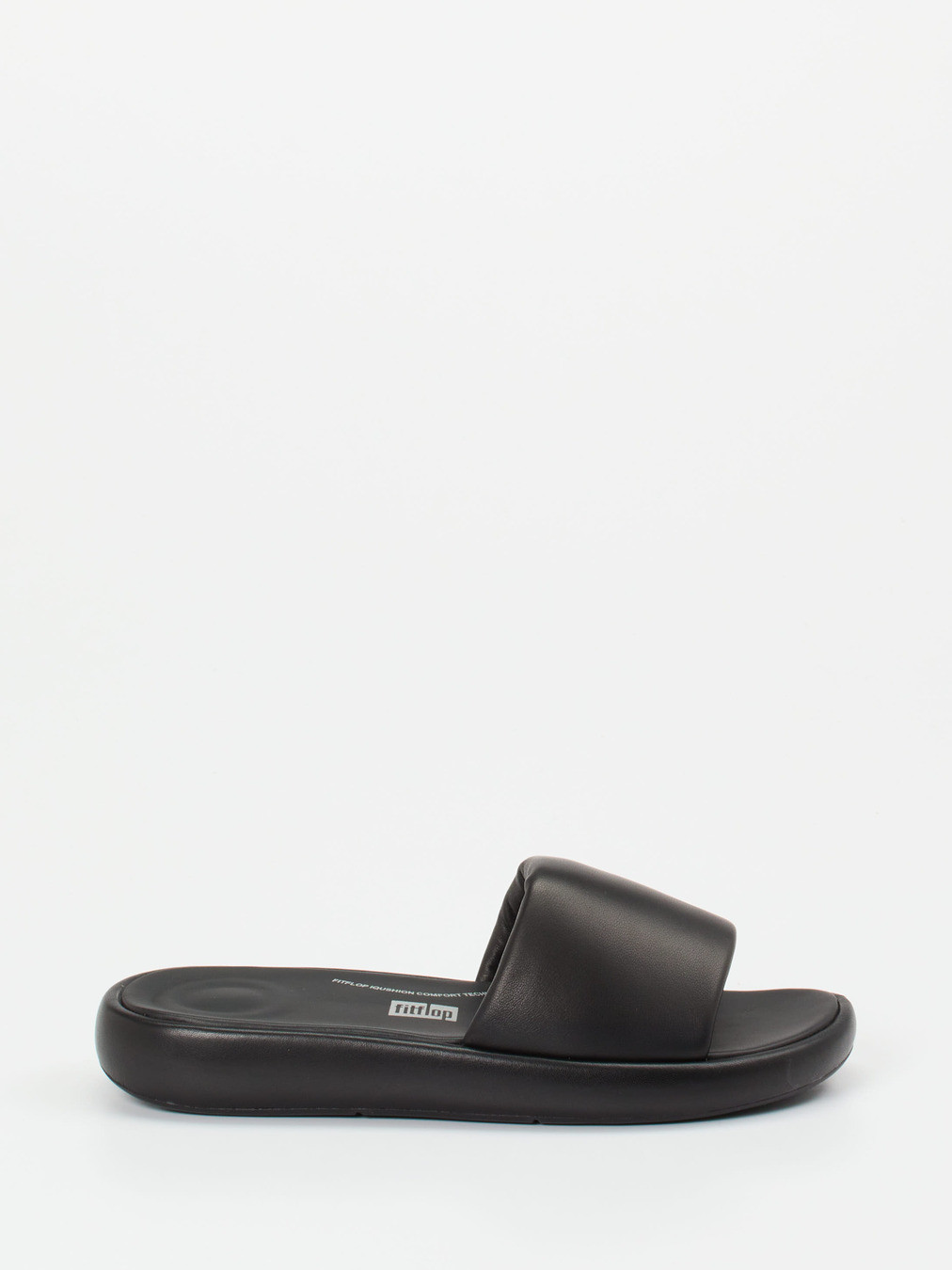 Pantolette schwarz 2100009005101