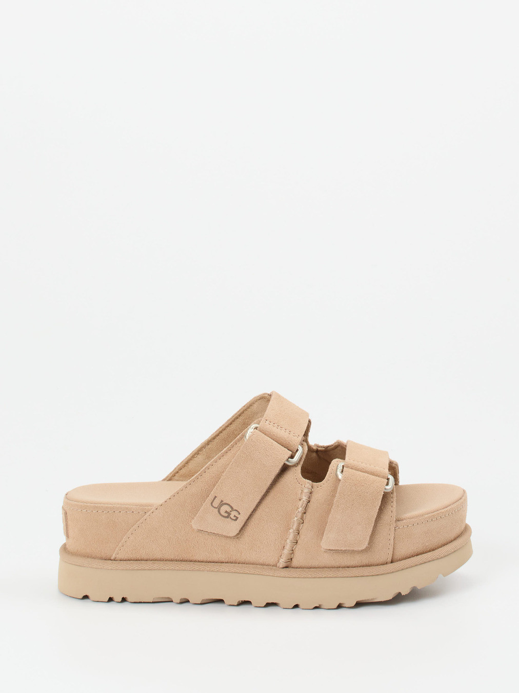 Pantolette beige 1101399001001