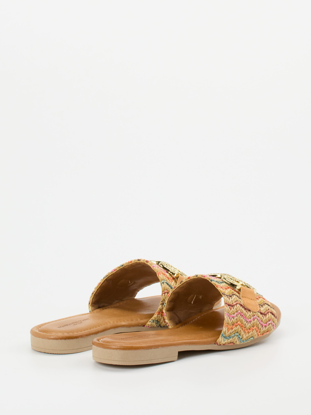 Pantolette multi 1101999000703