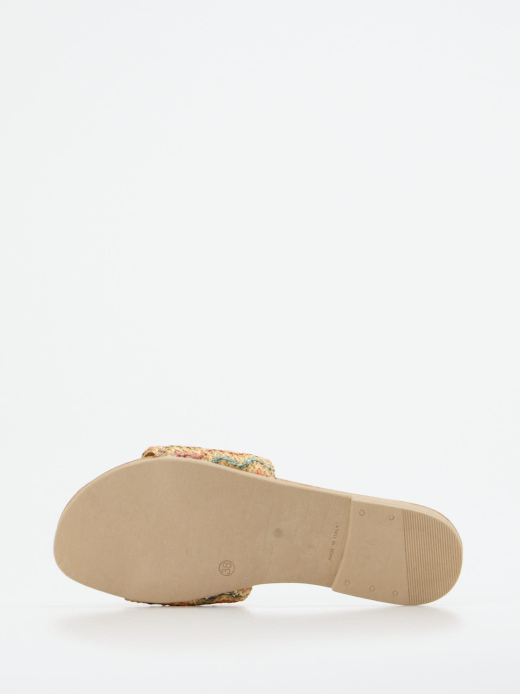Pantolette multi 1101999000705