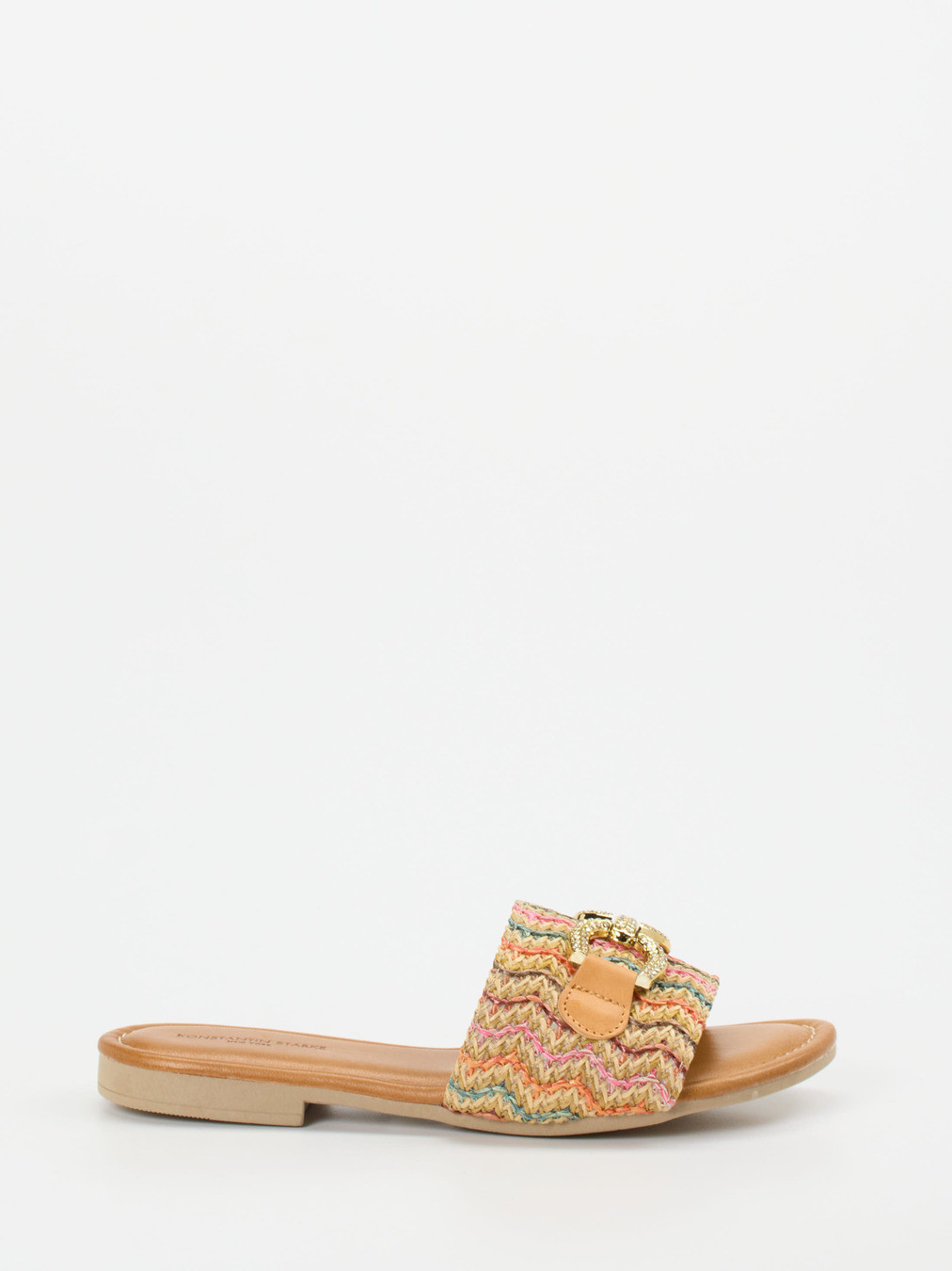 Pantolette multi 1101999000701