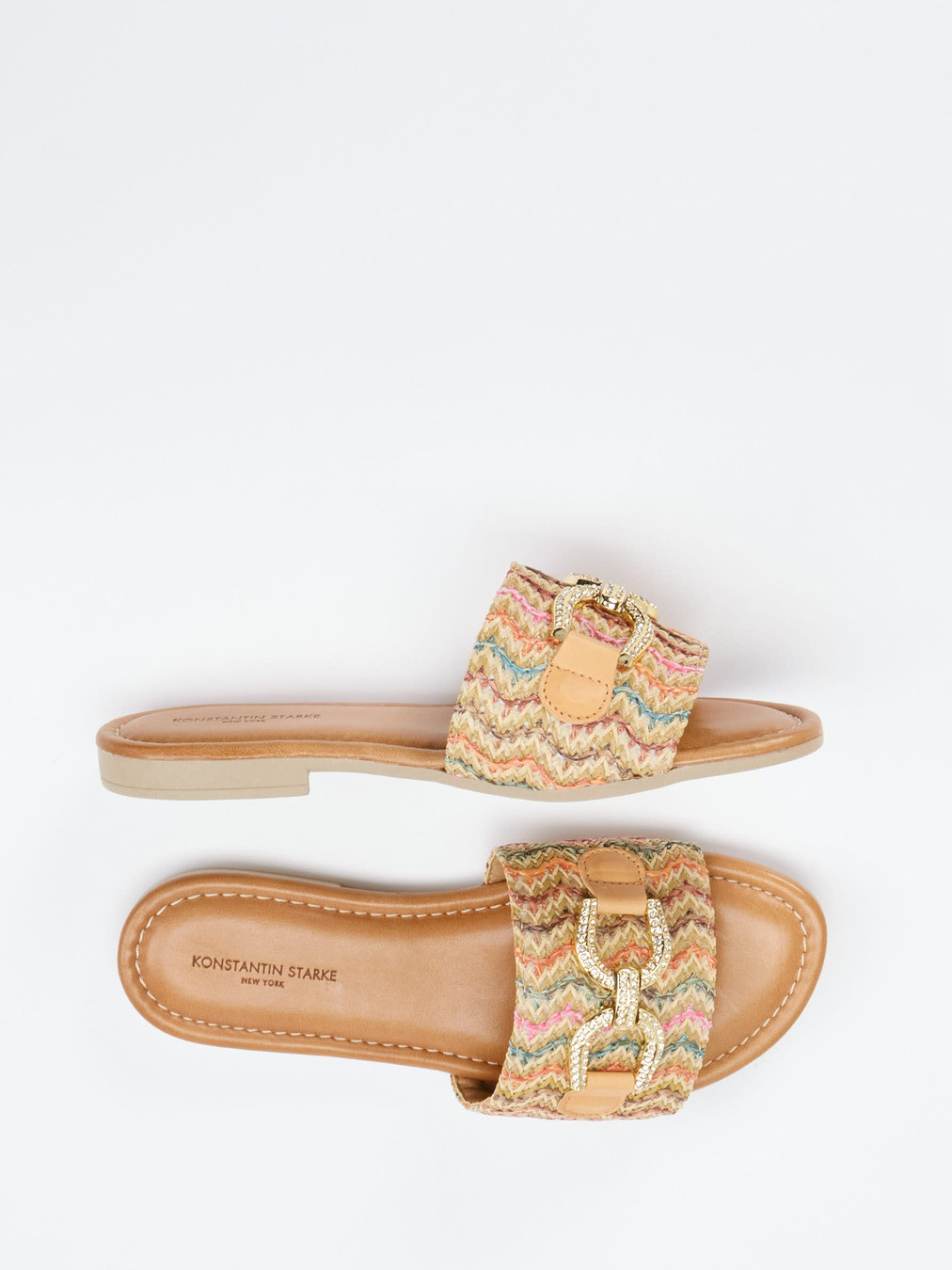 Pantolette multi 1101999000704