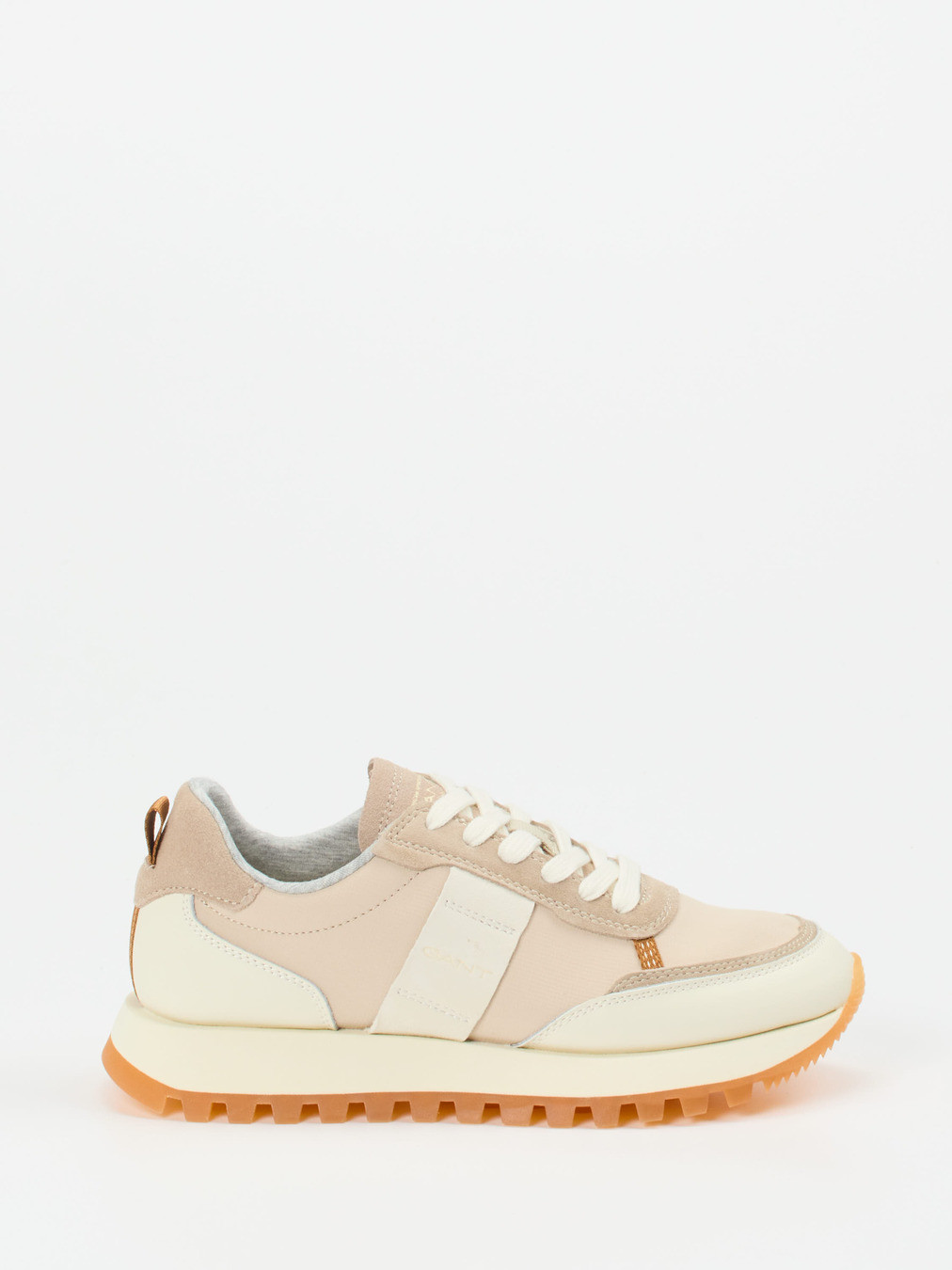 Sneaker beige 1663399003501