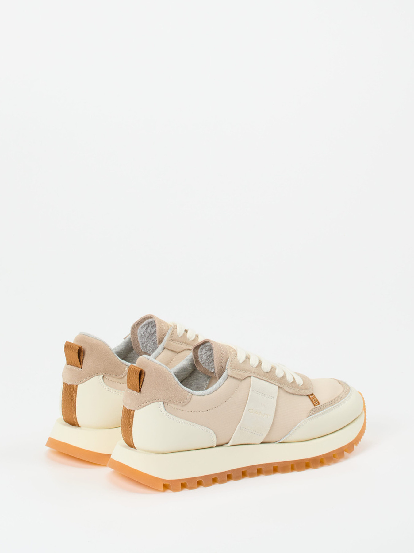 Sneaker beige 1663399003503