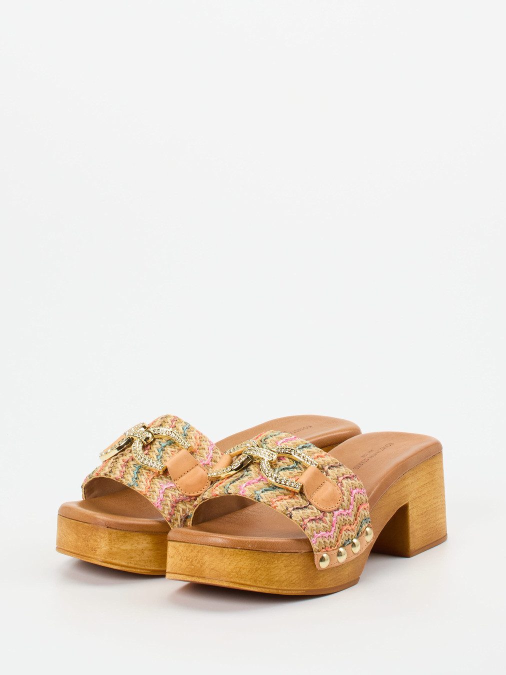 Pantolette multi 1147999000102