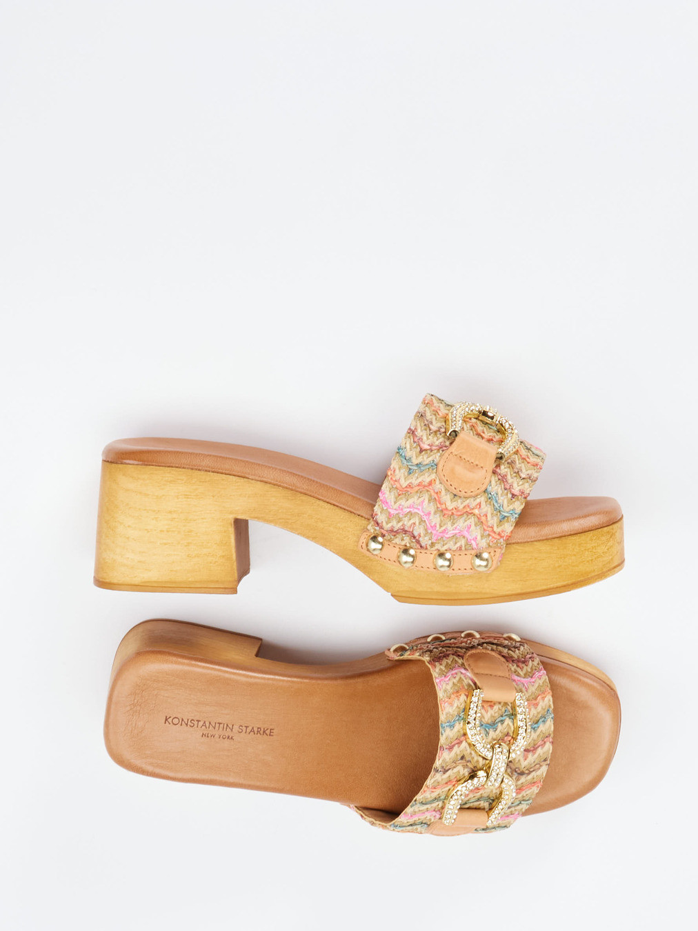 Pantolette multi 1147999000104