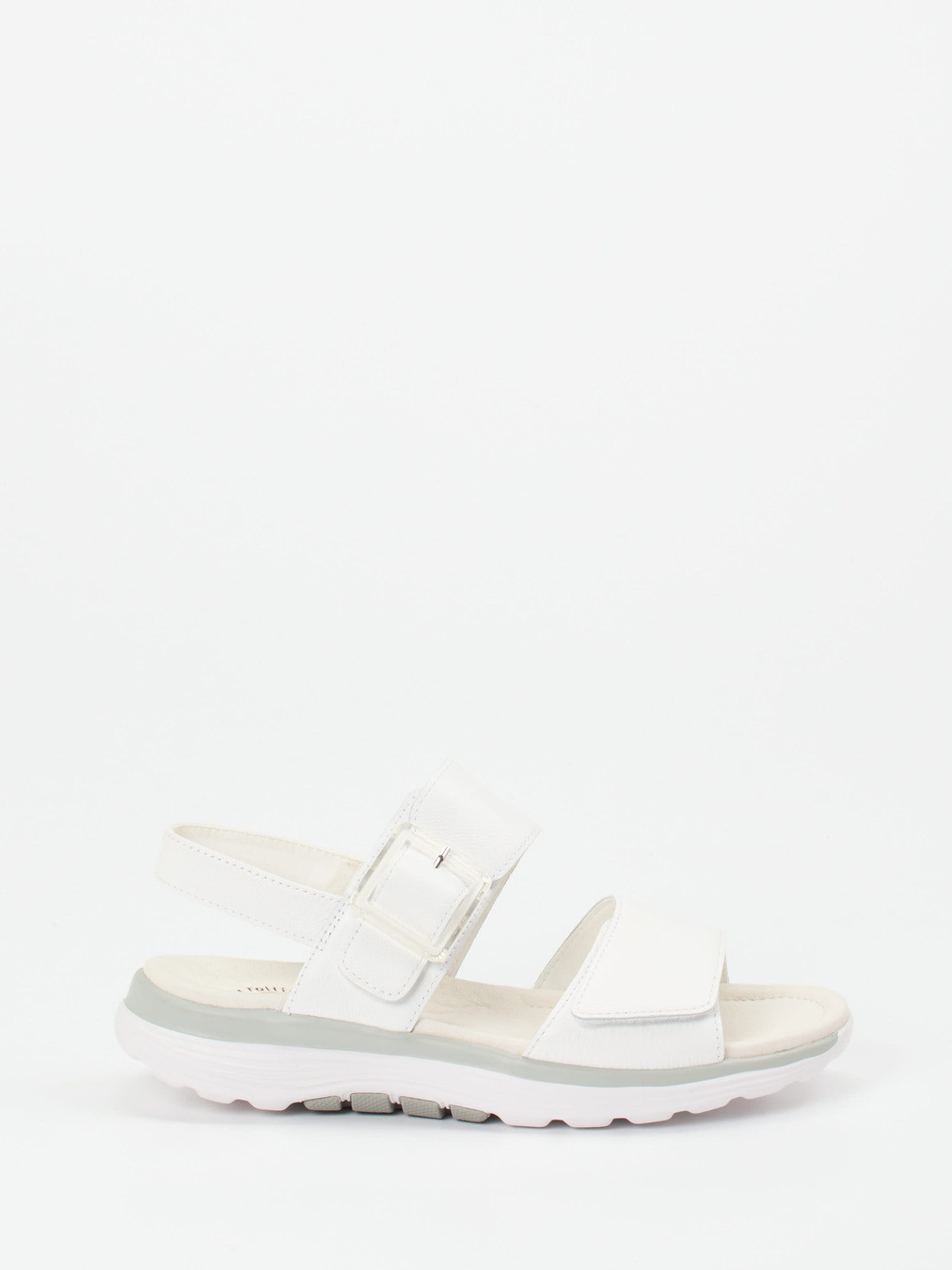 Sandalette weiß 2200799005201