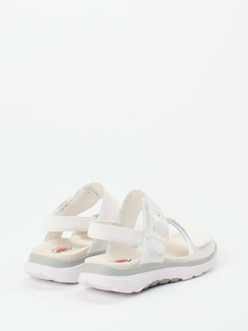 Sandalette weiß 2200799005203