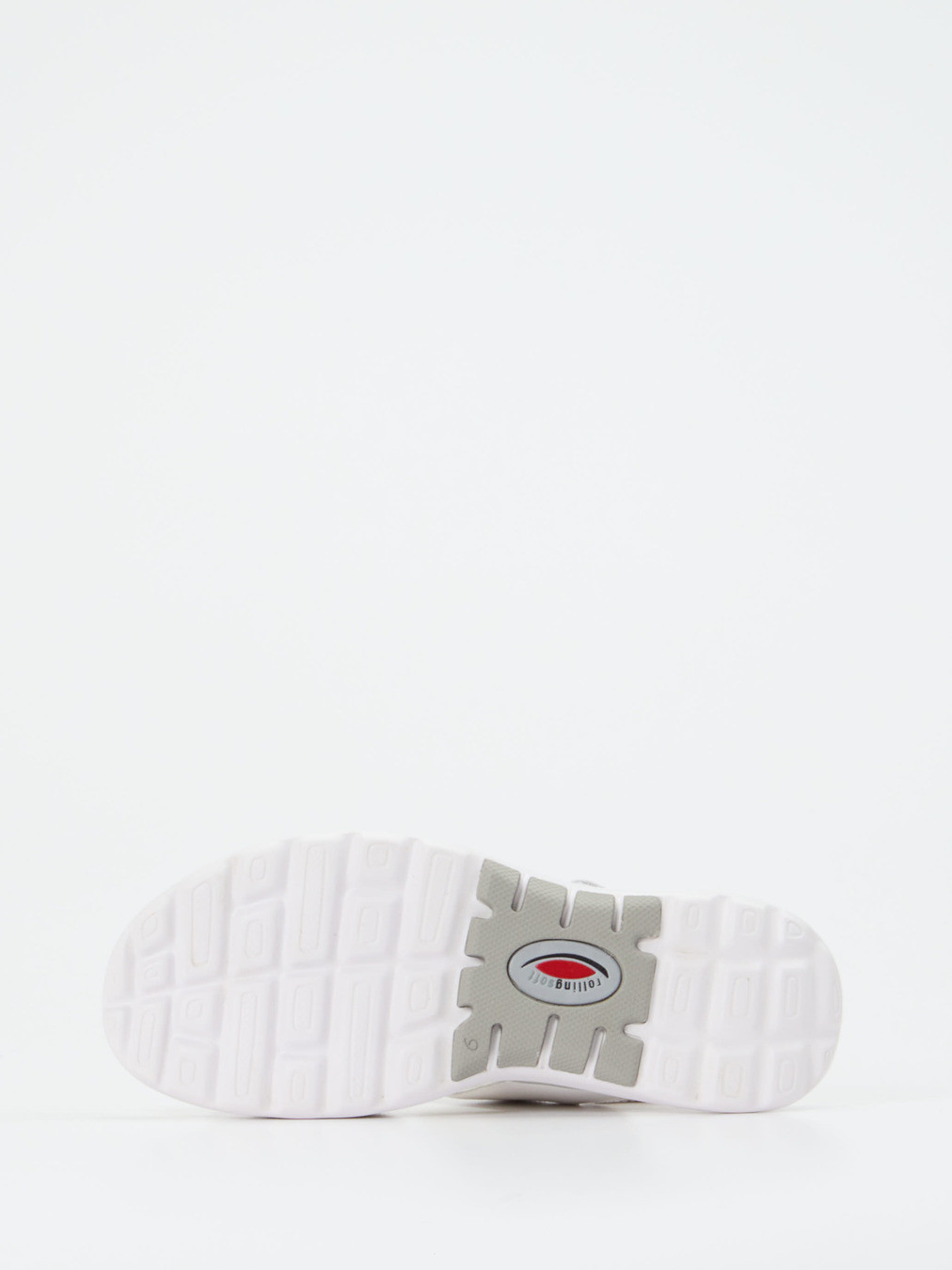Sandalette weiß 2200799005205