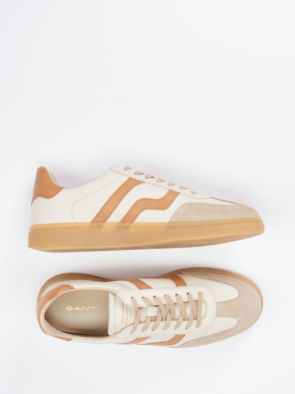 Sneaker beige 4661359009704