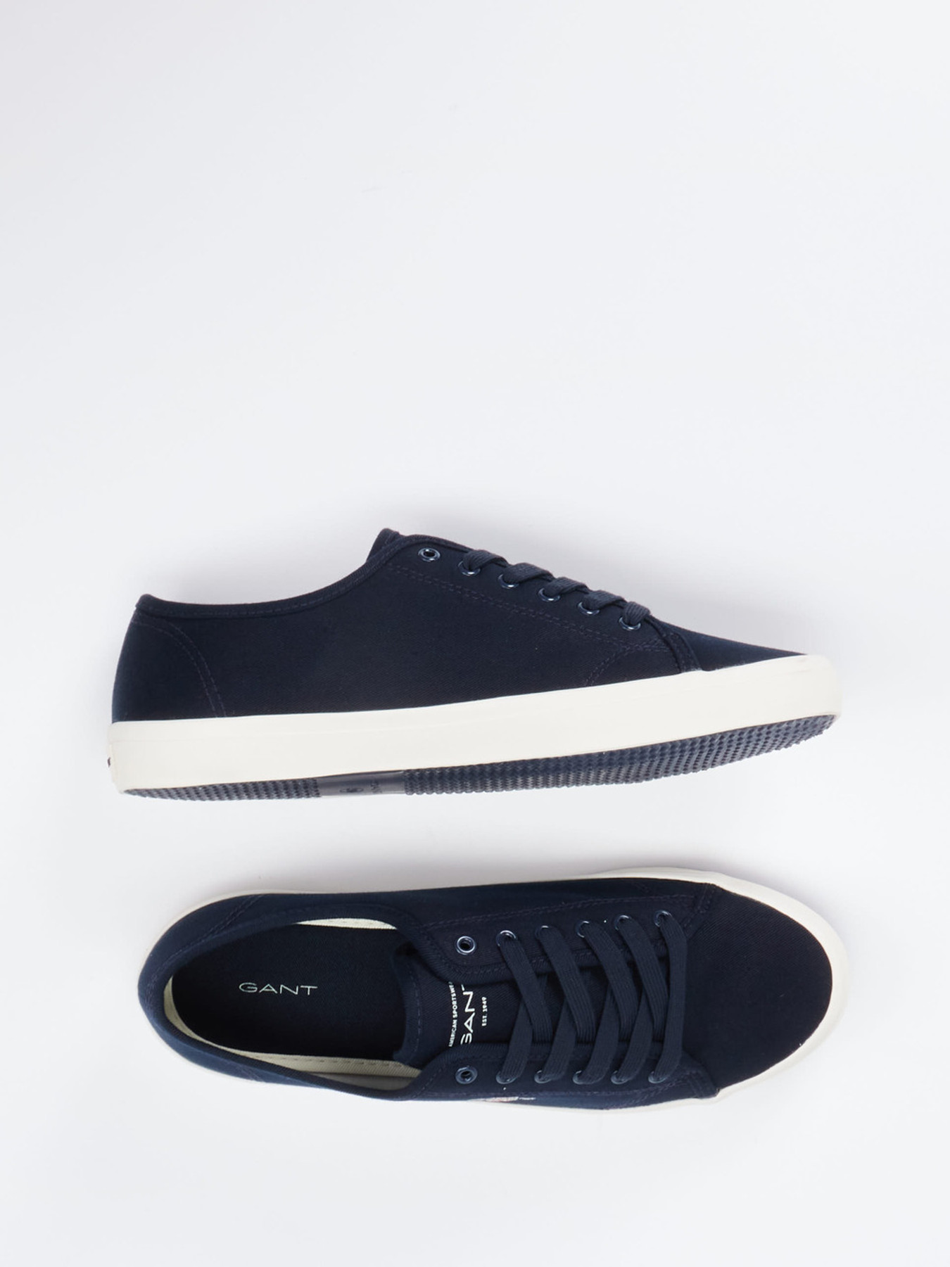 Sneaker blau 1661109015704