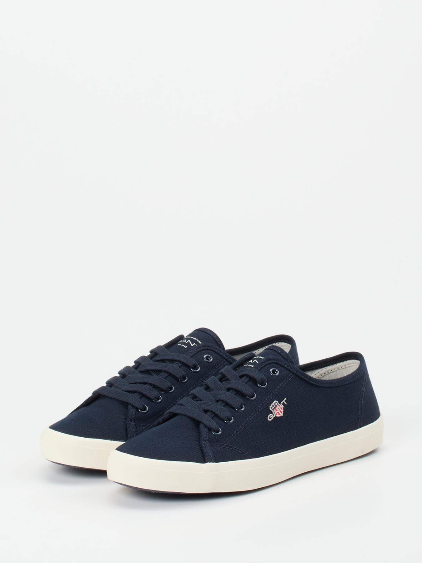 Sneaker blau 1661109015702
