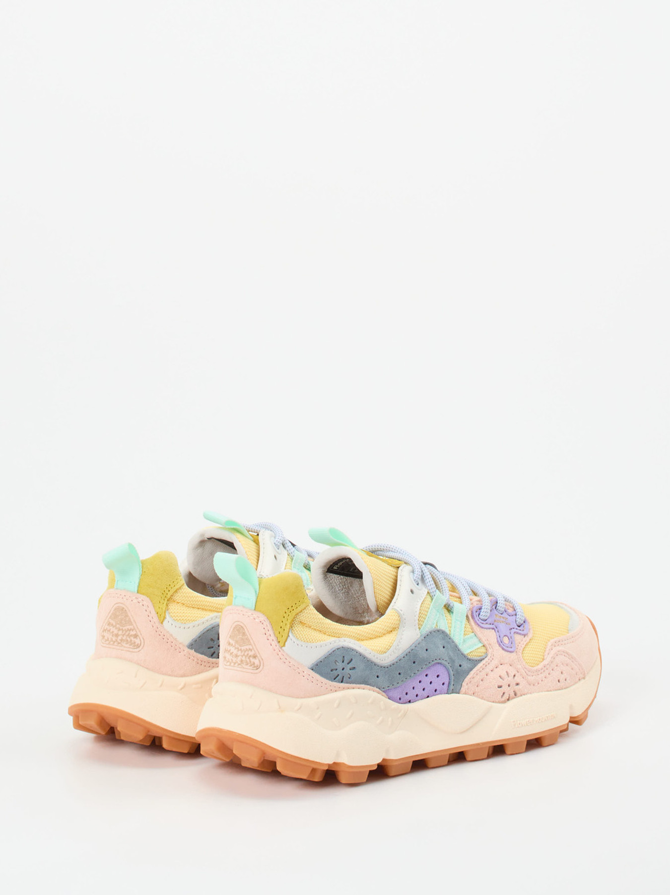 Sneaker multi 1663999007603