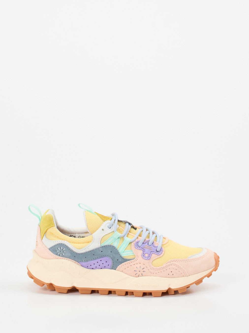 Sneaker multi 1663999007601